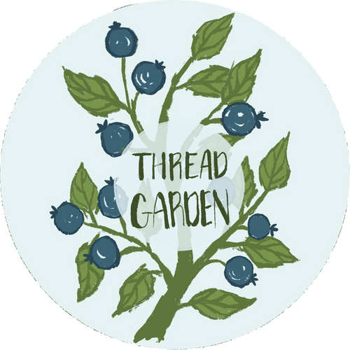 Thread Garden